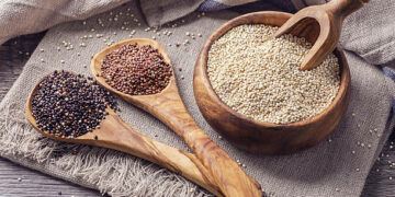 Kinoa: Besin Değerleri, Faydaları ve Tüketim Yöntemleri – Diyetisyen Önerileri ve Sağlık İyileştirici Özellikler