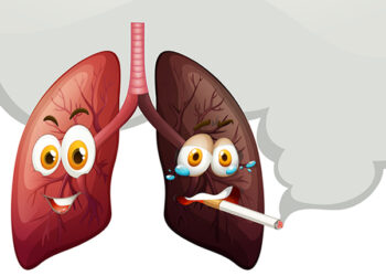 Koah (Kronik Obstrüktif Akciğer Hastalığı) Nedir? ve Beslenme Tedavisi Nasıldır?