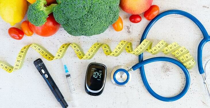 Metabolik Sendrom Nedir? Tıbbi Tedavisi ve Beslenme Tedavisi Nasıldır?