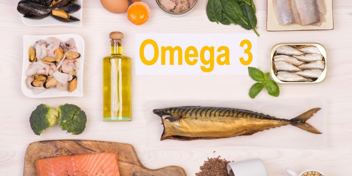 Omega-3 Nedir? Omega-3 Kaynakları Nelerdir ?