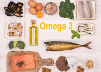 Omega-3 Nedir? Omega-3 Kaynakları Nelerdir ?