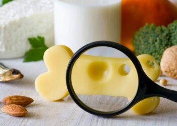 Osteoporoz ve Beslenme Tedavisi