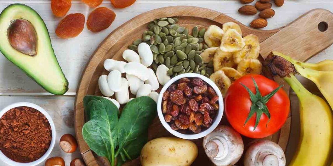 Potasyum Nedir? Potasyum Eksikliği Belirtileri Nelerdir? Eksikliğinde Beslenme Tedavisi Nasıldır?