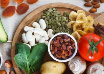 Potasyum Nedir? Potasyum Eksikliği Belirtileri Nelerdir? Eksikliğinde Beslenme Tedavisi Nasıldır?