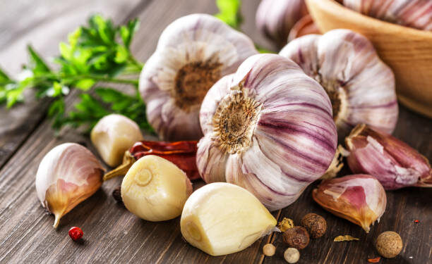 Sarımsak Etkileri ve Faydaları
