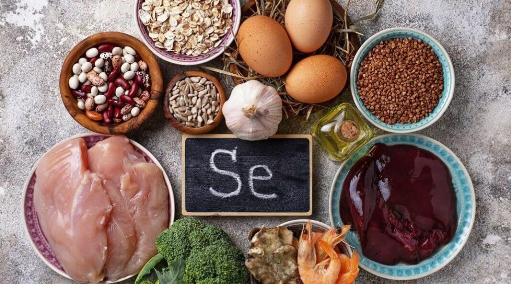 Selenyum Nedir? Selenyum Kaynakları Nelerdir? Selenyum Eksikliğinde Beslenme Tedavisi