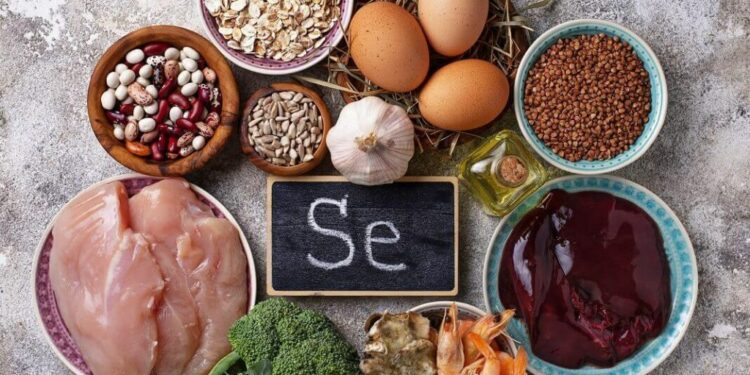 Selenyum Nedir? Selenyum Kaynakları Nelerdir? Selenyum Eksikliğinde Beslenme Tedavisi