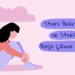Stres İle Nasıl Başa Çıkabiliriz? Stres ve Beslenme İlişkisi Nasıl Olmalıdır?