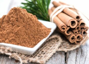 Tarçın ve Faydaları