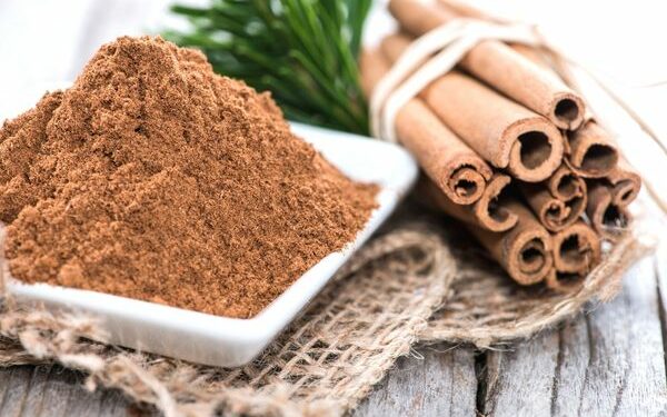 Tarçın ve Faydaları