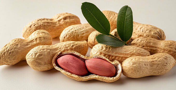 Yer Fıstığı ve Faydaları