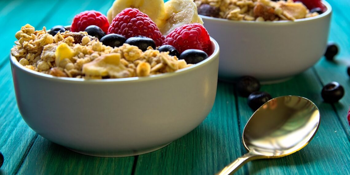 yulaf ile fit yemek tarifleri